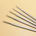 Kekafu Stainless Steel Ear Wax Remover - Three-Ring Design - Buy Online on GoSupps.com