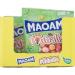 Maoam Pinballs 4 x 140g Share Size Bags - Fruit & Cola Flavour Chewy Sweets Candy Multipack Bulk - Buy Online on GoSupps.com