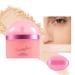 Nude Translucent Setting Powder Glow Soft Focus Setting Powder Loose Powder Lightweight Oil Control for Long Lasting Makeup Shimmer Finishing Powder Masks Skin Downy Blurring Powder(03#)