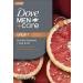 Perfect Men+Care Plant-Based Cleansing Set | All-in-One Shower Gel & Soap Combo for Hair Body Face & Shaving - International Shipping - Buy Online on GoSupps.com