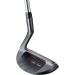 MACGREGOR Golf Unisex MACCHIP105 MACTEC X Chipper Wedge | Steel Shaft, 37 Regular Grip | Right or Left Hand | Black - Buy Online on GoSupps.com