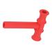 Caustab Portable T-Shaped Cowrof: Effective Language Training Device for Adults & Children Improve Articulation & Reduce Stress - Buy Online on GoSupps.com