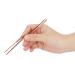 Stainless Steel Ear Wax Remover | Easy Home Ear Cleaning Tool - Buy Online on GoSupps.com