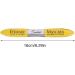 Longwear Mascara - Dual Heads Eyelash Mascara Washable Mascara Volumizing Lengthening Lifting Curling Multiplying Eye Makeup Aezon - Buy Online on GoSupps.com