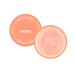 Natural lip peeling peeling and moisture cream moisturizing lip balm care moisturizing lip mask for dry cracked and brittle lips 1 piece (1 Pack) Jam scrub