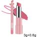 Colorful Lip Balm - Waterproof Labial Moisturizer | Waterproof Matte Balm Long Hold Non-Sticky for Cold Winter Care and Daily Makeup - Buy Online on GoSupps.com