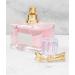 MADEMOISELLE LTD EDITION designer perfume Floral Fruity fragrance for women. Eau de Parfum 3.4 Oz. - Buy Online on GoSupps.com