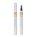 Makeup Eyeliner Liquid - Waterproof Fine Tip Matte Eye Liner Pens - Smooth Quick Drying Long-Lasting Eye Liners for Eye Makeup All Eye Shapes Women Makeup Shows 04#