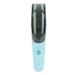 Kids Hair Clipper Cordless Baby Hair Cutting Kit ABS Shell IPX7 Waterproof Hair Suction Function Portable Multifunctional Rechargeable for Home (Generic4wcri93fts-12)