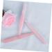 Buy Minkissy Crystal Slide Facial Tools - Self-Massage Acupress Rod & Eye Roller | Rose Quartz Foot Scraper & Body Massage Tool for Relaxation - Buy Online on GoSupps.com