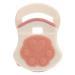 FOMIYES Travel Eyelash Curler Portable Lash Curler Refill Pads Mini Eye Lashes Curlers Professional Travel Makeup Tools for All Eye Shapes