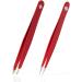 Rubis Tweezer Set