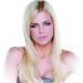 Balmain Extensions Plusbonds 25 straight 45cm human hair 1 pack (1 x 10 pieces)