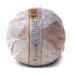 100g 2015yr Menghai Dayi V93 Ripe Puer Tea Cake Black Puerh Tea Shu Tuo Cha