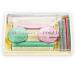 Japanese Manicure Set | Powder Nail Kit & Nail Strengthener for Damaged Nails | Professional Repair & Growth Solutions - Buy Online on GoSupps.com