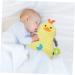 Buy Toyandona 5-St Sleeping Comfort Towel - Soft Cuddly Toy Gifts for Baby Girls | Tag Toys for Animal-Themed Baby Bathrooms | Ideal Newborn Soothing Gifts - Buy Online on GoSupps.com
