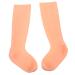 HAPINARY 1 Pair Moisturizing Foot Cover Lotion Moisturizing Long Socks for Overnight Moisturizing Long Socks for Women Moisturizing Socks Casual Socks Care Sebs Women's