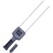 TK100GF Grain Flour Moisture Meter Starch Moisture Tester Corn Wheat Rice Bean Paddy Flax Oats Powder Moisture Meter Analyzer with LCD Display Sensitive Probe 11 Kinds Grain Flours Humidity Tester - Buy Online on GoSupps.com