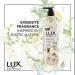  LUX( ) Lux Botanicals Skin Detox Shower Gel (450ml) | Freesia and Tea Tree Oil | Full of Natural Shine - Buy Online on GoSupps.com