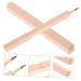 Buy MAGICLULU 2pcs Makeup Tool Kit | Eyeshadow & Lip Brush Set | Telescopic Applicator for Travel | Perfect Makeup Brushes for Face & Lips - Buy Online on GoSupps.com
