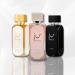 Lattafa Premium Collection Hayaati For Men Hayaati Gold Elixir For Women & Hayaati Florence Perfumes |EDP-100ML/3.4Oz| Musk & Woody Notes.(ELEGANT PACK)