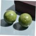 Solustre Handball Massage Balls for Hand Exercises | Skin-Friendly Fitness Tools | Rolling Massage Devices from China - Buy Online on GoSupps.com
