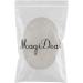 Premium Face Peeling Sponge Pad - Loofah Sponge & Glove for Exfoliating Bath and Shower | Shop Internationally - Buy Online on GoSupps.com