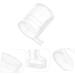 Minkissy Pet Water Ant House - Ant Farming Castle & Habitat Kit for Observation | Ant Farm Ant Colony Acrylic Nest 2.8x2.5cm - Buy Online on GoSupps.com