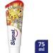 Buy Signal Toothpaste Junior - 75 ml (Pack of 4) | Fun Designs for Kids | Global Shipping Available - Buy Online on GoSupps.com