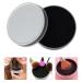 Buy FOMIYES 5 Sets Makeup Sponge Tools - Color Switch Brush Cleaner & Eyeshadow Brush Cleaner | Hair Brush Cleaner & Activated Carbon Sponge for Cosmetics - Buy Online on GoSupps.com
