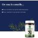 Ilapharm Laboratories - OLIVE TREE ORGANIC - Blood pressure - Bottle of 60 capsules - Buy Online on GoSupps.com