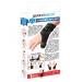 FINGER SPLINT - Lightweight Thumb & Wrist Stabilizer for Pain Relief Arthritis Tendonitis & Carpal Tunnel - International Shipping Available - Buy Online on GoSupps.com