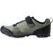 Vaude Men s Breathable Bicycle Shoes TVL Pavei 2.0 - Comfortable Stylish Racing SPD Cycling Shoes for Year-Round Tours | Size 42 Blue - Buy Online on GoSupps.com
