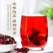 Roselle tea 3.52oz Yunnan whole flower roselle tea natural red dried flower fruit tea 100g - Buy Online on GoSupps.com