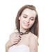 inSowni 7 Pack Rhinestone Jeweled Handmade Headbands for Women and Girls - Hair Accessories and Headwraps for Brides - Buy Online on GoSupps.com