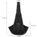 Sarsumir Dog Carrier Bag Dog Sling Hand Free Pet Carrier for Small Medium Cat Dog Puppy Carrier with Adjustable Shoulder Strap Puppy Sling for Travel Walking Shopping Black - Buy Online on GoSupps.com
