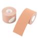 Waterproof Kinesiology Tape Muscle Strain Relief & Joint Support Elastic Athletic Tape for Sports & Weightlifting(2PCS)
