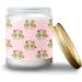 Lavender Candles for Home - Scented Aromatherapy Jar Candles | 7 oz Long Lasting Gift Set for Women - Birthday & Valentine s Day - Buy Online on GoSupps.com