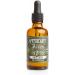 Vanilla & Mango Beard Oil | Apothecary 87 | Premium Formulation with Plant Extracts | Beard Conditioner for Softening and Moisturizing | 50ml - Buy Online on GoSupps.com