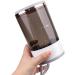 Closer Makeup Brush Cleaner Rechargeable Lazy Electric Cleaning Brushes Automatic Brush Scrubber Quick Dry Tool Easy Install - Buy Online on GoSupps.com