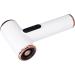 Hair Dryer 15600mAh USB Rechargeable Fast Drying Cordless Blow Dryer Low Noise 3 Gear Heating 3 Wind Speed for Dormitory Home Salon Travel - Buy Online on GoSupps.com