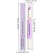 Stylo Soin Des Ongles - Pointe Tournante R paratrice Nourrissante Et Fortifiante - Renfort Ongles Portable | Soin Maison Renfor ateur Pour Femmes Aux Ab m s - Buy Online on GoSupps.com
