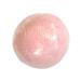 dijiusidy 10g Breathable Spa Bath Reusable Good Elasticity Soft Natural Organic Bathbombs Lightweight Balls Birthday Gift Pink