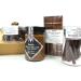 Smartbox - Gift Box - Gourmet Basket from Maison Maxime delivered to your home - Original Gift Idea - Buy Online on GoSupps.com
