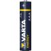 Buy Varta 0568080 LR03/AAA Batteries - 1.5V | International Shipping Available - Buy Online on GoSupps.com