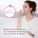 Femometer Digital Basal Body Thermometer - Fertility Monitor for Ovulation Tracking (Pink) - Buy Online on GoSupps.com
