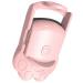 Heated Eyelash Curler Handheld Eyelash Curler Eyelash Makeup Tool Electric Eyelash Heater Practical Eyelash Tool Electric Eyelash Tool Electric Heated Lash Curler Eyelash Supply