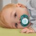 MAM Baby Products Perfect Night Pacifier Set - Glowing 6 Mo+ Includes 3 Sterilization Transport Boxes - Shop Now for International Shipping! - Buy Online on GoSupps.com