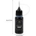 Autoecho Nail Adhesive for Rhinestones | Super Strong Adhesive for Nail Art | Professional DIY Solution for Perfect Rhinestone Gaps - Buy Online on GoSupps.com