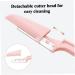 3PCS Eyebrow Razor & Facial Shaver Set - Foldable Trimming Scissors & Dermaplaning Tool for Men & Women | International Shipping - Buy Online on GoSupps.com